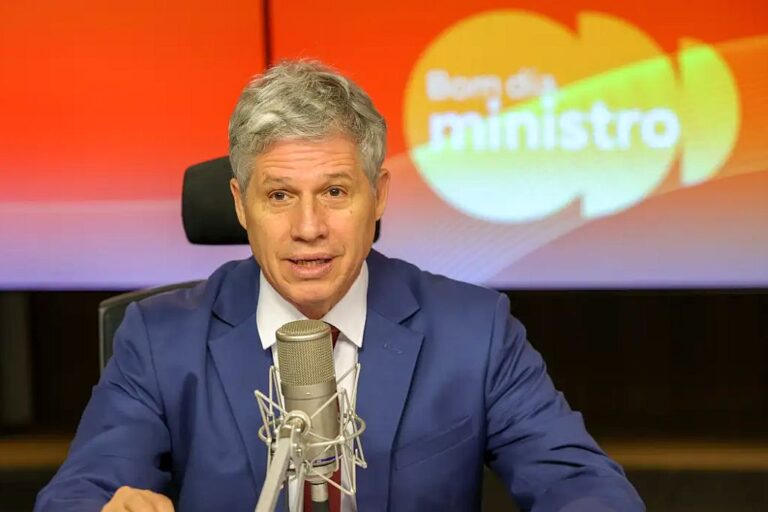 Ministro