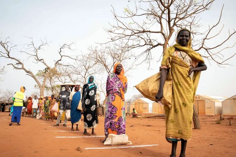 Refugiados