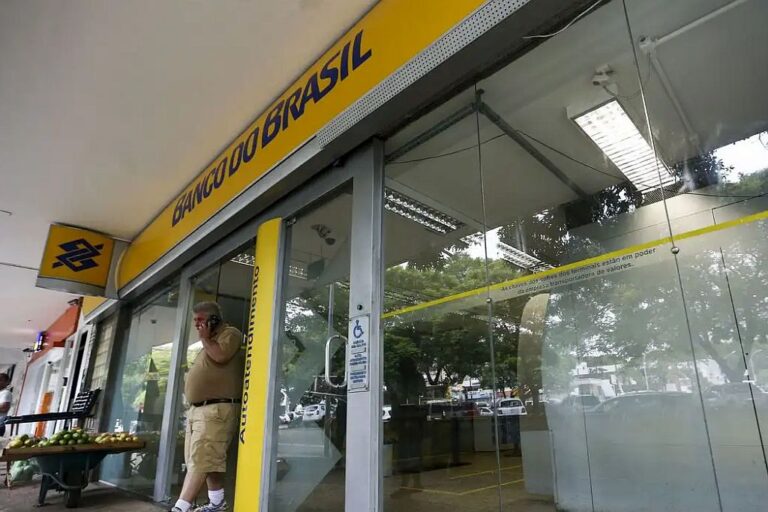 banco do brasil