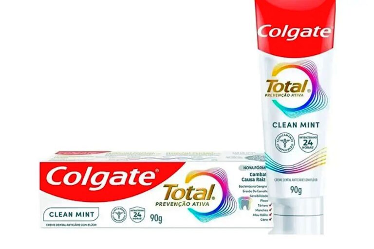 colgate