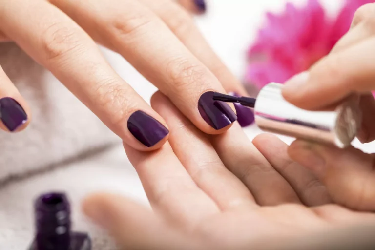 manicure-profissional