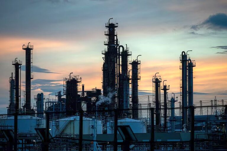 petroleo