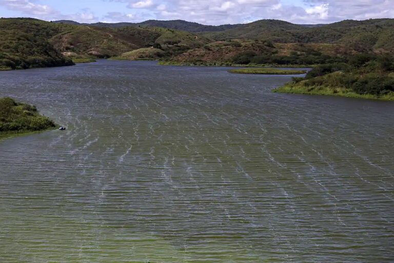 rio são francisco