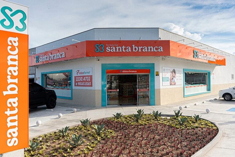 santa branca
