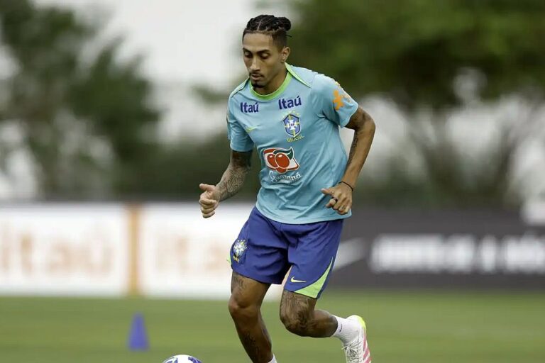 seleção