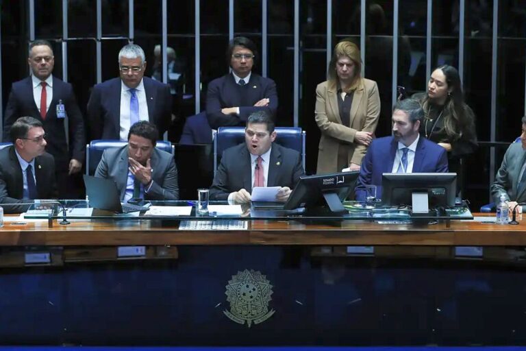 senado