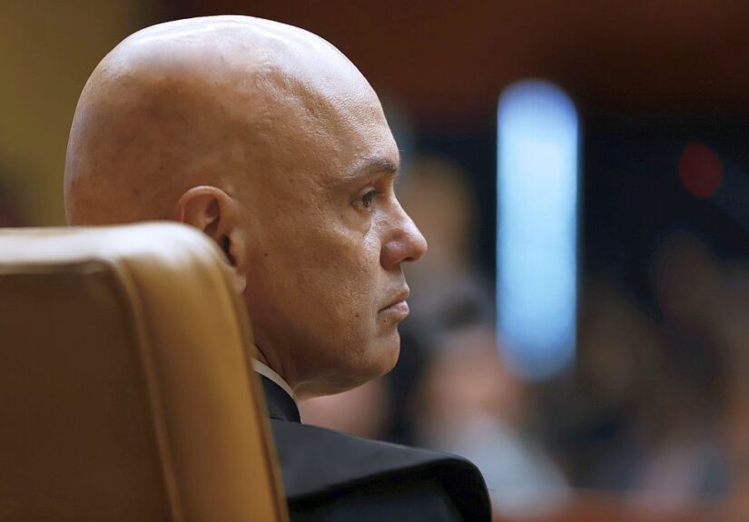 Sessão solene da Abertura do Ano Judiciário