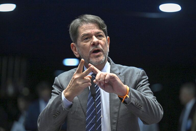 Plenário do Senado
