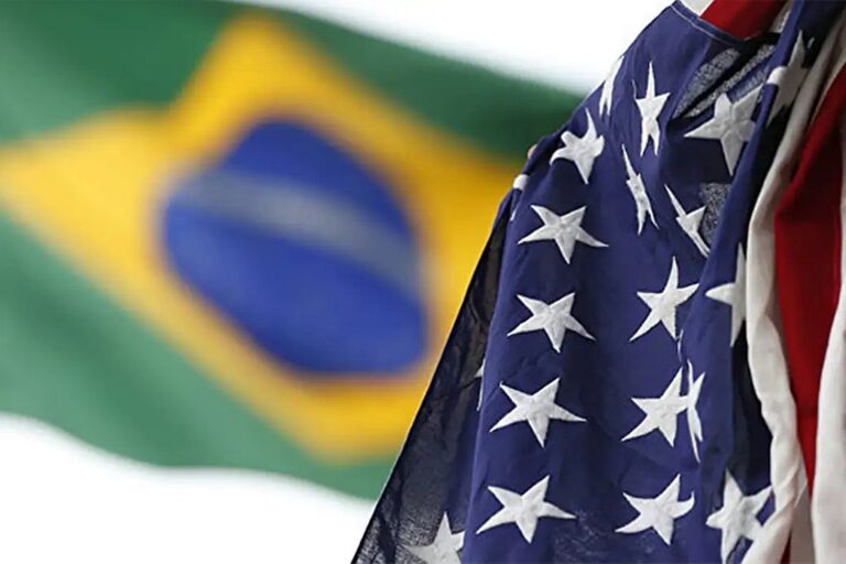 EUA Brasil