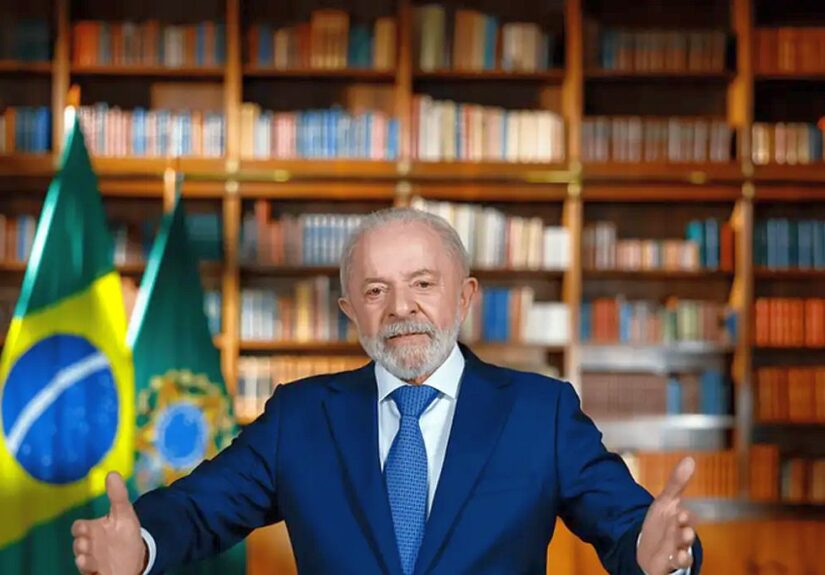 Lula 1