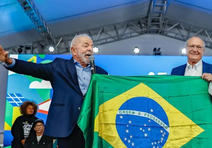 Lula-Alckmin