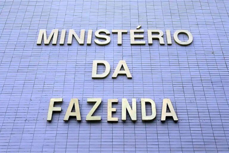 Ministério da Fazenda