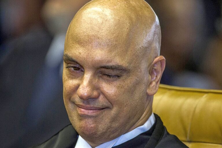 Alexandre de Moraes