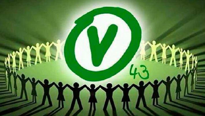 Partido Verde