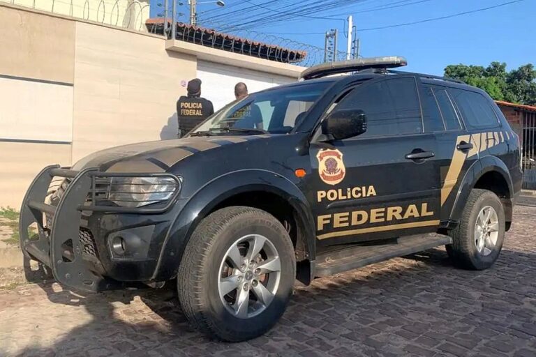 Polícia Federal
