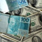 Real-Dólar