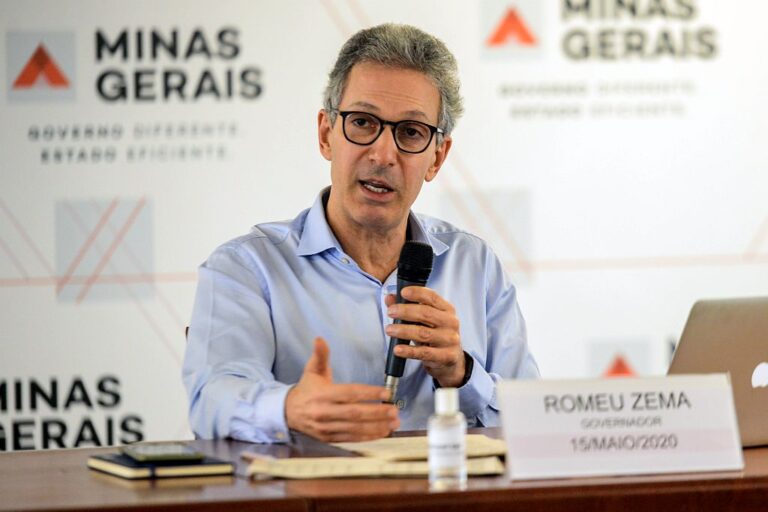 Romeu Zema