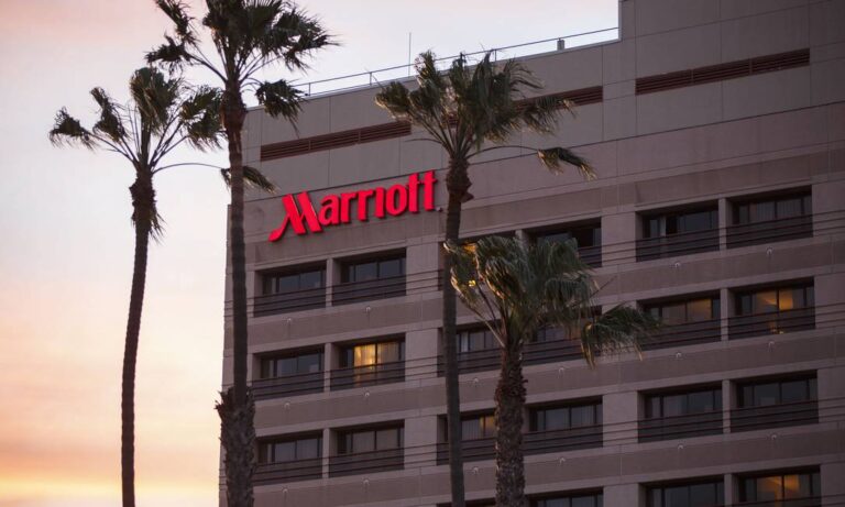 STARWOOD-MARRIOTT
