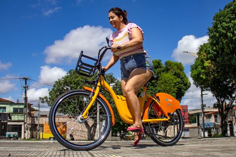 bicicletar