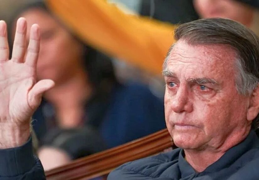 bolsonaro 1