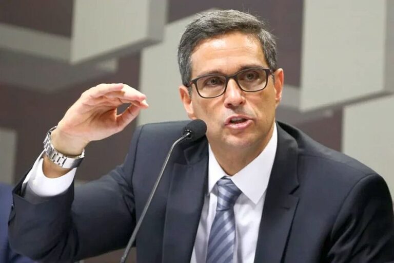 campos neto