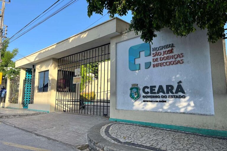 ceará hospital