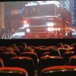 cinema