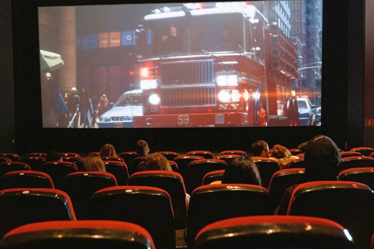 cinema