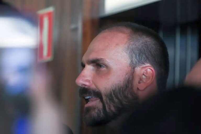 eduardo bolsonaro
