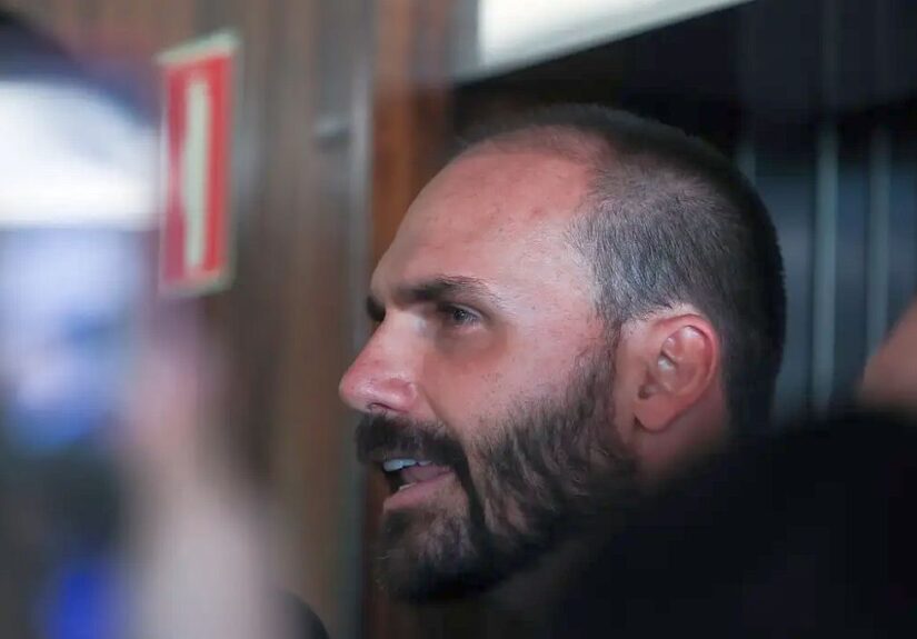 eduardo bolsonaro