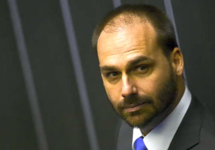 eduardo bolsonaro