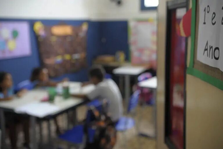 escola