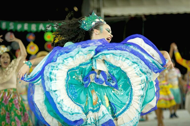 festa junina