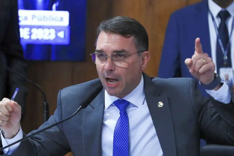 flávio bolsonaro