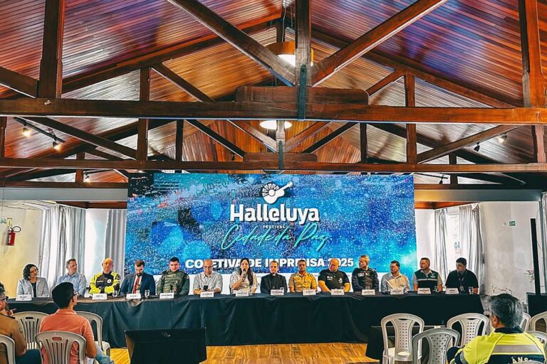halleluya