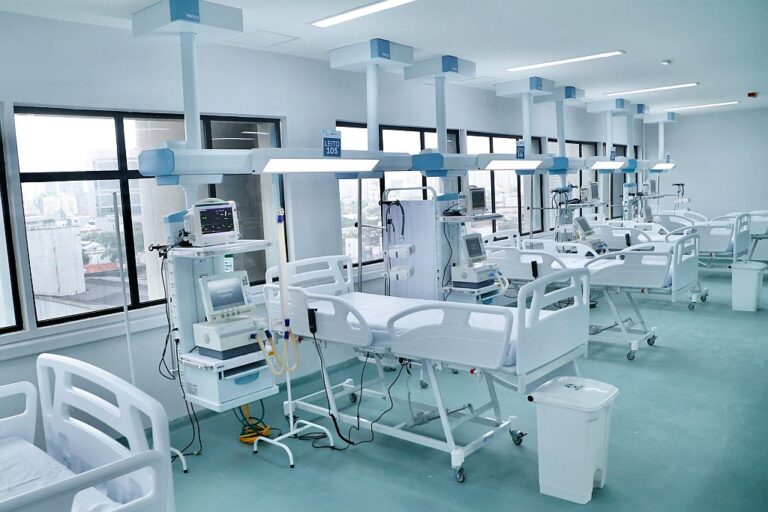 hospital fortaleza