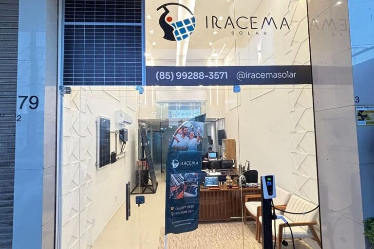 iracema