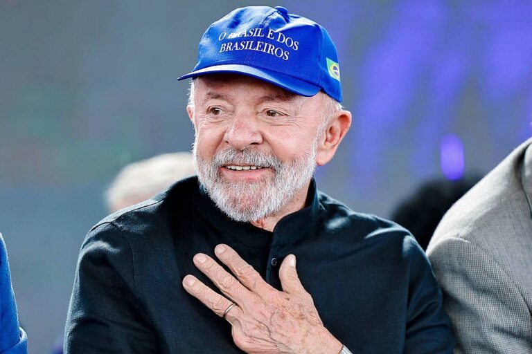 lula 1
