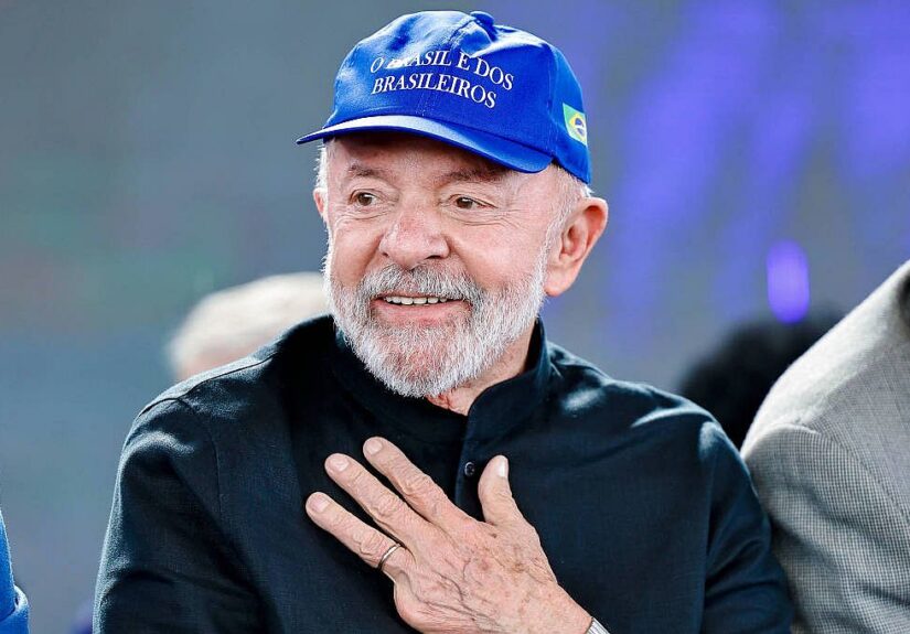 lula 1