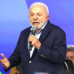 Presidente Lula participa do anúncio do Novo PAC Seleções 2025 Periferia Viva, em Osasco