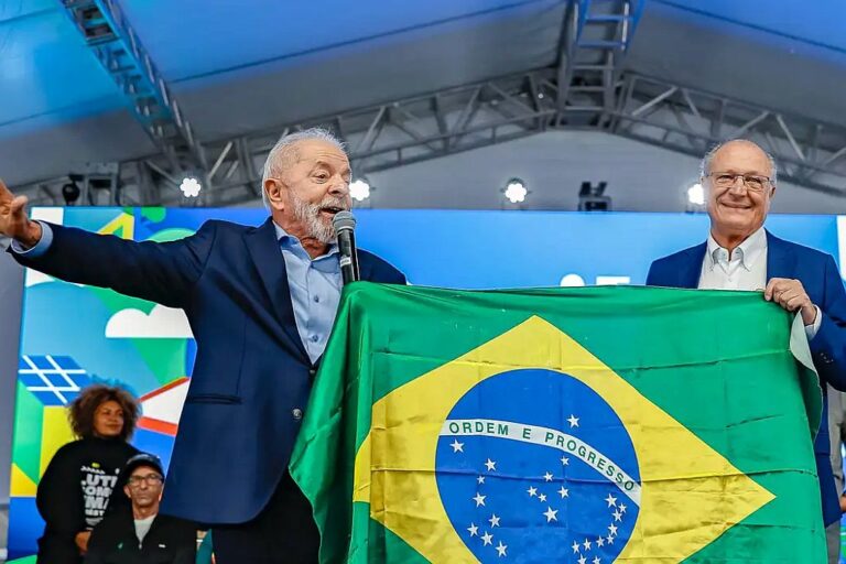 lula 5