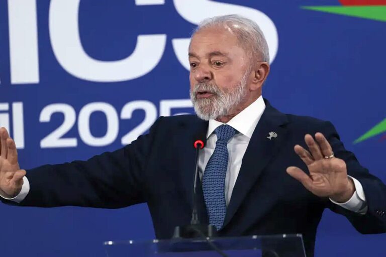 lula 5