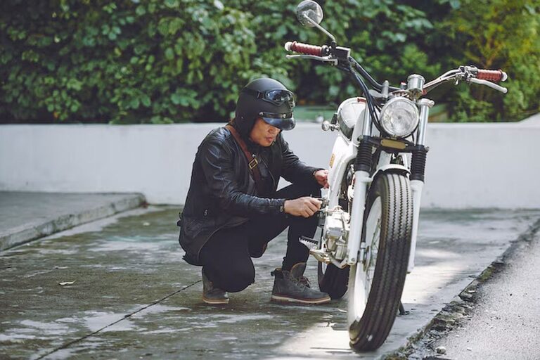 moto