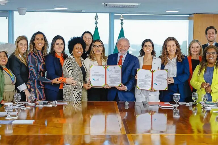 mulheres