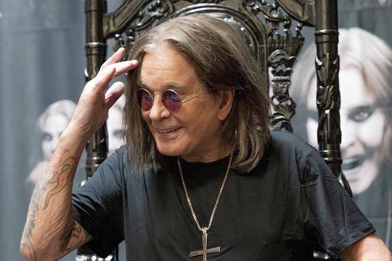ozzy