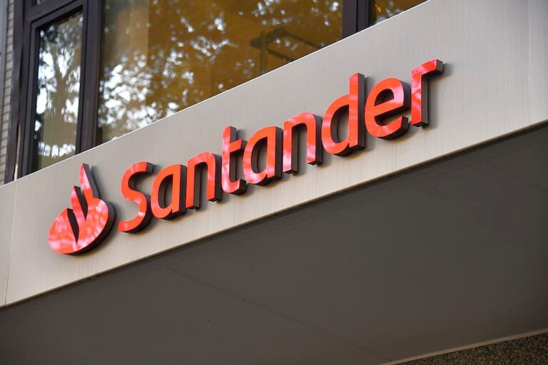 santander