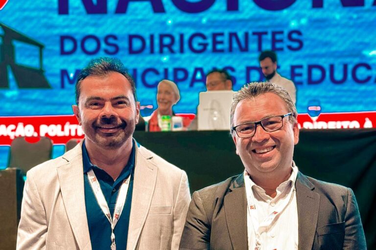secretario
