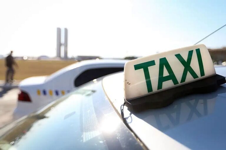 taxi 1
