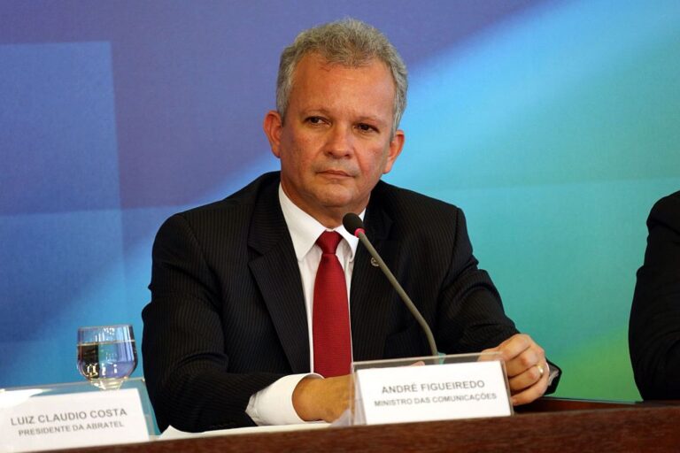 André Figueiredo