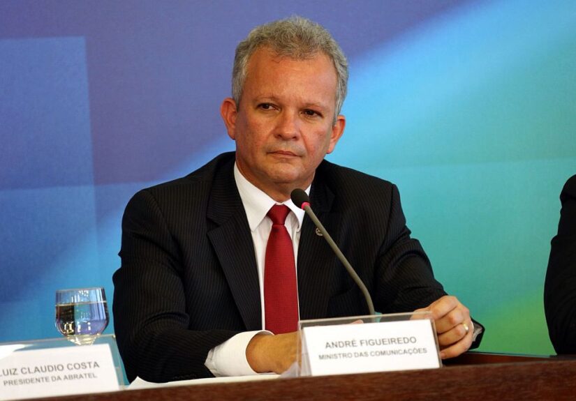 André Figueiredo